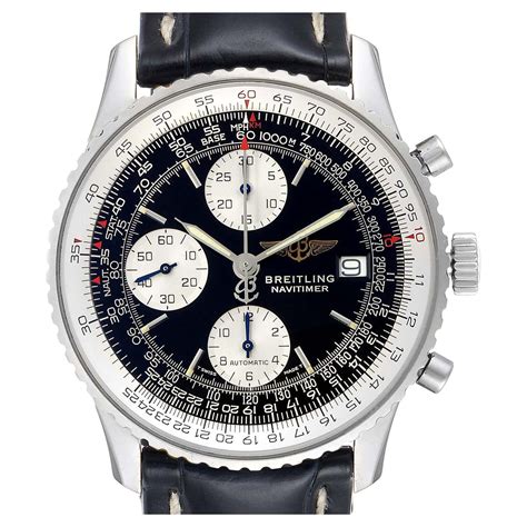 breitling etanche|Breitling navitimer.